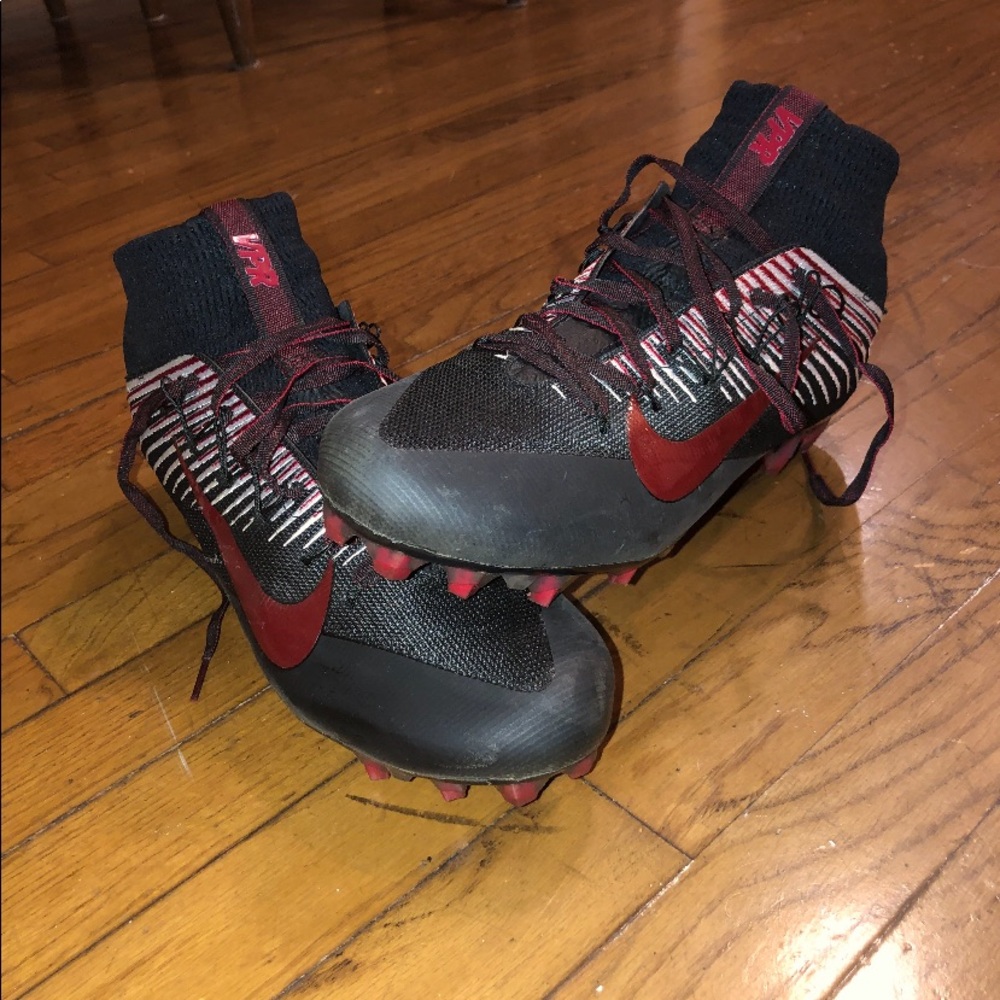 Nike vapor untouchable 2 men’s size 12